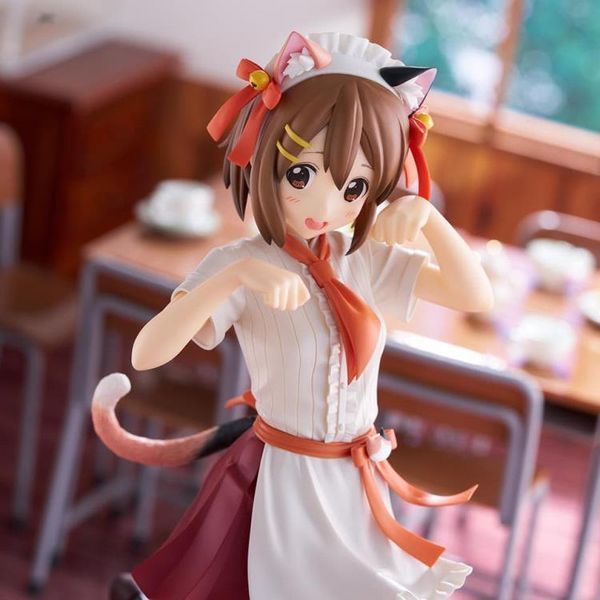 Фигурка FuRyu Кей-Он! Юи Хирасава K-ON! Yui Hirasawa 22 см F KO YH 22 F KO YH 22 фото