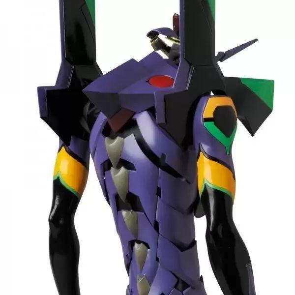 Фігурка Sega Євангеліон Єва-01 Evangelion Eva-01 33 см WST EV EVA01 WST EV EVA01 фото