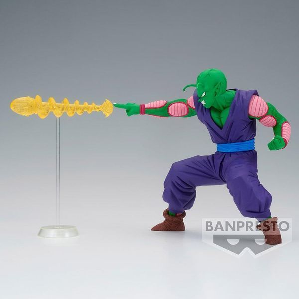 Фигурка Bandai Spirits Драконий Жемчуг Пикколо Dragon Ball Piccolo 17 см BS DB PCC BS DB PCC фото