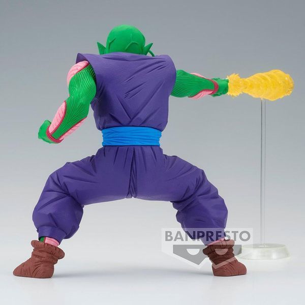 Фигурка Bandai Spirits Драконий Жемчуг Пикколо Dragon Ball Piccolo 17 см BS DB PCC BS DB PCC фото