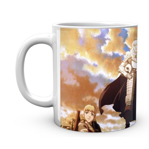 Кружка GeekLand Berserk Берсерк BRS 06 BRS 06 фото