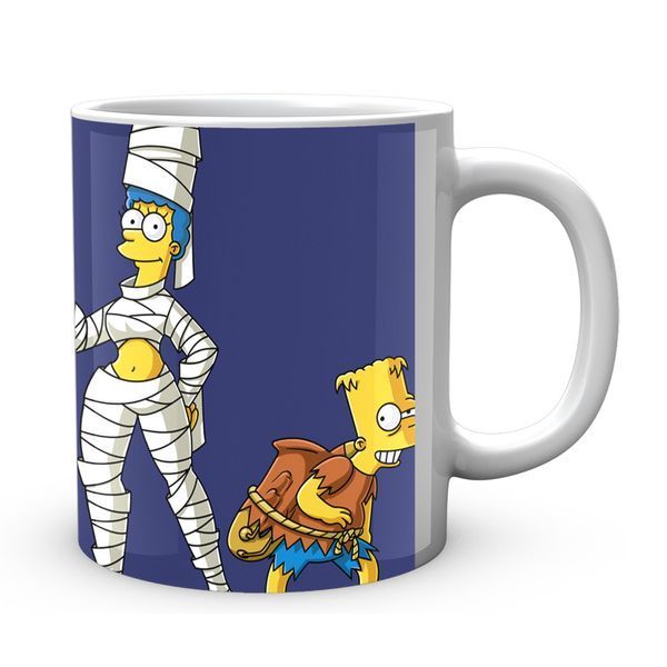 Кружка GeekLand The Simpsons Симпсоны SMP 11 SMP 11 фото