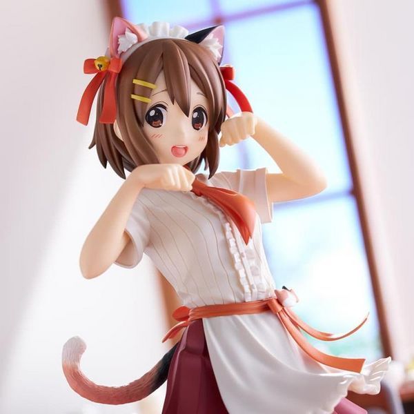 Фигурка FuRyu Кей-Он! Юи Хирасава K-ON! Yui Hirasawa 22 см F KO YH 22 F KO YH 22 фото