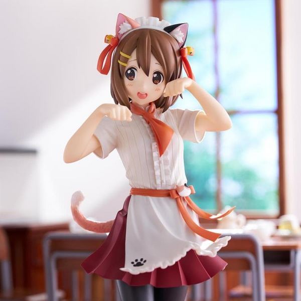 Фигурка FuRyu Кей-Он! Юи Хирасава K-ON! Yui Hirasawa 22 см F KO YH 22 F KO YH 22 фото