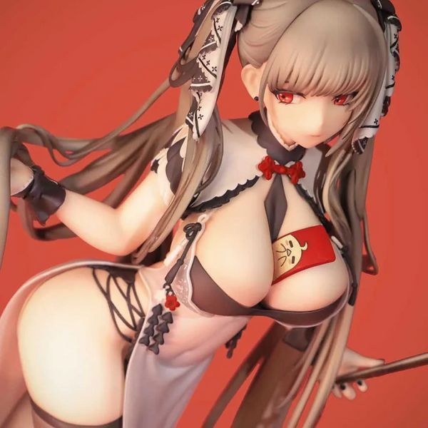 Фигурка Лазурная аллея Грозний Azur Lane Formidable 18+ Эро 24 см CH AZ F 24 2427540470 фото