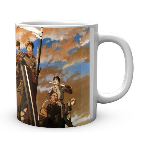 Кружка GeekLand Berserk Берсерк BRS 06 BRS 06 фото