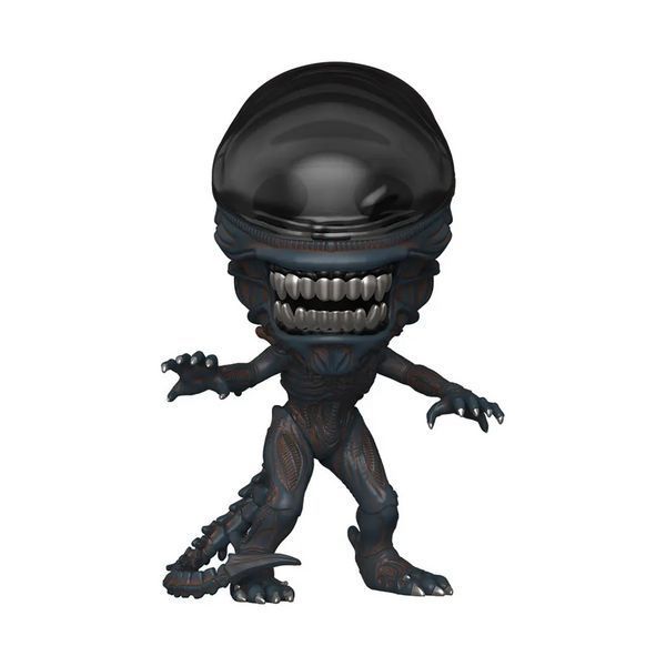 Фигурка Funko Pop Чужой Ромул Чужой Alien Romulus Xenomorph 15 см FP AR X 1616 FP AR X 1616 фото