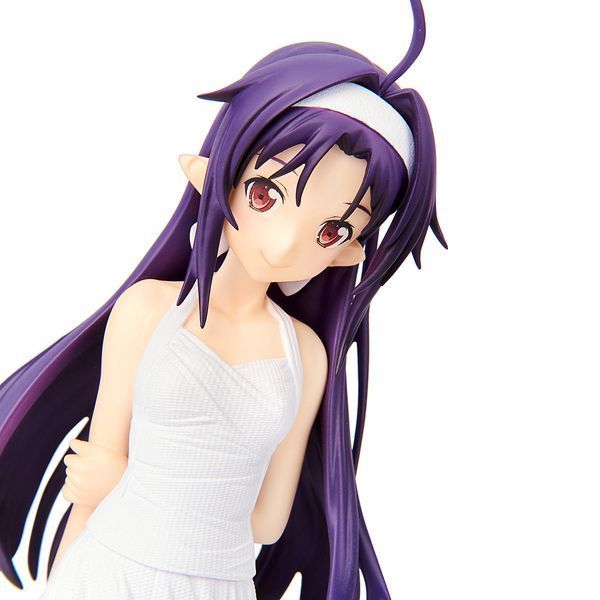 Фігурка Banpresto Конно Юкі Майстри Меча Онлайн Sword Art Online Konno Yuki WST F SAO KY 22 WST F SAO KY 15 фото