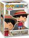 Фигурка Funko Pop Ван Пис Луффи One Piece Luffy 10 см OP L 1771 2457525926 фото 3