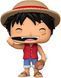 Фигурка Funko Pop Ван Пис Луффи One Piece Luffy 10 см OP L 1771 2457525926 фото 2