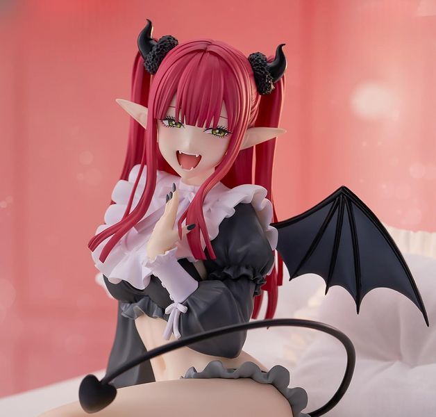 Фігурка Bandai Detailed Elegance Ця порцелянова лялечка закохалася Марін Кітагава My Dress-Up Darling Marin 17 см B MDD KM 17 2851386396 фото