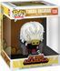 Фігурка Funko Pop Моя геройська академія Томура Шигаракі My Hero Academia Tomura Shigaraki 15 см MHA T 1526 2620688509 фото 2
