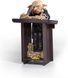 Фигурка Noble Creation Гарри Поттер Гринготтс Harry Potter Gringotts Goblin&nbsp;14 см WST NC HP GG WST NC HP GG фото 2