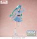 Фігурка Sega Luminasta Хацуне Міку Hatsune Miku Conceptual series Vol.2&nbsp;21 см S HM CSV2 2807656037 фото 4