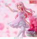 Фигурка Sega Luminasta Vocaloid Luka Megurine Вокалоиды Мегурине Лука 18 см SL V LM 18 SL V LM 18 фото 6