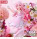 Фигурка Sega Luminasta Vocaloid Luka Megurine Вокалоиды Мегурине Лука 18 см SL V LM 18 SL V LM 18 фото 5