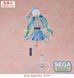 Фігурка Sega Luminasta Хацуне Міку Hatsune Miku Conceptual series Vol.2&nbsp;21 см S HM CSV2 2807656037 фото 5