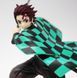 Фигурка Bandai Танджиро Комада Второй Клинок рассекающий демонов Tanjiro Demon Slayer 15,0 см DS TK 126 WST F DS TK 126 фото 2