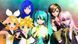 Кружка Hatsune miku 1145276024 фото 4