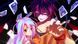 Кружка Без игры жизни нет No Game No Life NGNL 02.19 фото 4