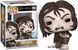 Фигурка Funko Pop Властелин колец Смегол Lord of the Rings Smeagol 10 см Exclusive LOR S E 1295 LOR S E 1295 фото 1