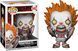 Фігурка Funko Pop Фанко Поп&nbsp;IT Pennywise Воно Пенівайз&nbsp;10 см IT PW542 IT PW542 фото 1
