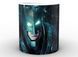 Кружка GeekLand белая Бэтмен Batman Batman V BM.02.012 BM.02.012 фото 1