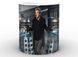 Кружка GeekLand Doctor Who Доктор Хто 12-й DW.02.013.794 1683724386 фото 1