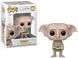 Фігурка Фанко Поп Гаррі Поттер Доббі Funko Pop Гаррі Поттер Доббі 10 см HP D 151 HP D 151 фото 1