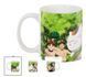 Кружка Зошит дружби Нацуме Natsume Book of Friends 02.020 2.02 фото 3
