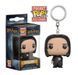 Фигурка - брелок Funko Pop Фанко Поп SEVERUS SNAPE&nbsp;Северус Снейп Harry Potter Гарри Поттер 4 см HP SS505 HP SS505 фото 1