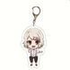 Брелок акриловый Tokyo Ghoul Токийский гуль Джузо Сузуя Juzo Suzuya AK TG 02 2181026528 фото 1