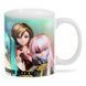 Кружка Hatsune miku 1145276024 фото 3