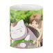 Кружка Зошит дружби Нацуме Natsume Book of Friends 02.020 2.02 фото 1