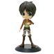 Фигурка Q Posket Атака Титанов Эрен Йегер Attack on Titan Eren Yeger 15 см WST AT EY 2 WST AT EY 2 фото 2
