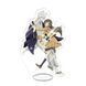 Акриловая фигурка Очень приятно, Бог Томоэ Нанами Kamisama Kiss Tomoe Nanami 10 см 2580056940 фото 1