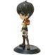 Фигурка Q Posket Атака Титанов Эрен Йегер Attack on Titan Eren Yeger 15 см WST AT EY 2 WST AT EY 2 фото 4