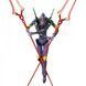 Фігурка Sega Євангеліон Єва-01 Evangelion Eva-01 33 см WST EV EVA01 WST EV EVA01 фото 7
