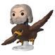 Фигурка Funko Pop Фанко Поп Lord of the Rings Властелин колец Gandalf Гэндальф 15 см LR G 72 LR G 72 фото 2