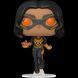 Фігурка Funko Pop Фанко Поп ДС Чорна Блискавка Блискавка DC Black Lightning Lightning 10 см DC BL L 427 DC BL L 427 фото 3