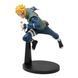 Фігурка Banpresto Naruto Наруто&nbsp;Minato Мінато Minato Vibration Stars 17 см B N M VS B N M VS фото 1