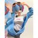 Фигурка Taito&nbsp;Re:Zero. Жизнь с нуля в альтернативном мире&nbsp;Rem Рэм&nbsp;Sporty Summer&nbsp;23&nbsp;см JAP RZ R 248 JAP RZ R 248 фото 3
