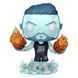Фигурка Funko Pop Фанко Поп Космический джем Мокрое пламя Space Jam Wet Fire 10 см Movies SJ WF 1088 Movies SJ WF 1088 фото 2