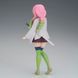 Фигурка Bandai Spirits Клинок, рассекающий демонов Мицури Канроджи Demon Slayer Mitsuri Kanroji 22 см BS DS MK BS DS MK SPC 22 фото 3