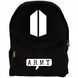 Рюкзак БТС Армі BTS Army 40x27 см 2861632560 фото 1