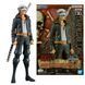 Фигурка Bandai THE GRANDLINE MEN Trafalgar Law One Piece Трафальгар Ло&nbsp;Ван Пис 16 cм B TL OP GM B TL OP GM фото 1