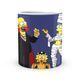 Кружка GeekLand The Simpsons Симпсоны SMP 11 SMP 11 фото 1