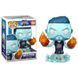 Фигурка Funko Pop Фанко Поп Космический джем Мокрое пламя Space Jam Wet Fire 10 см Movies SJ WF 1088 Movies SJ WF 1088 фото 1