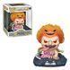 Фигурка Funko Pop Deluxe Фанко Поп One Piece Hungry Big Mom Ван Пис Голодная большая мамочка 15 см OP HBM 1268 OP HBM 1268 фото 1