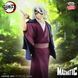 Фигурка Bandai Spirits Клинок рассекающий демонов Тенген Узуй Demon Slayer Tengen Uzui 21 см BS DS TU 21 2605907409 фото 3